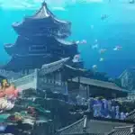 Black Desert how to do you dive