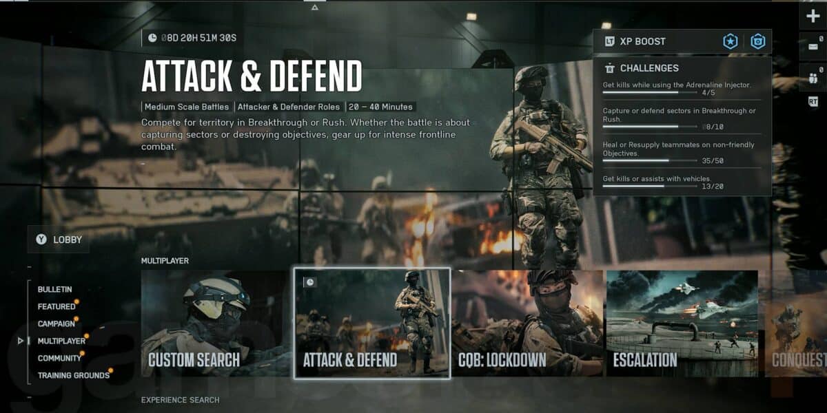 Battlefield 6 — не удаётся войти в матч: как исправить ошибки матчмейкинга и подключения к лобби