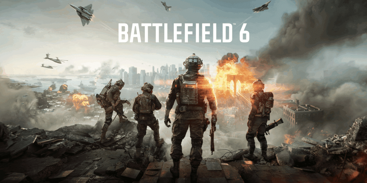 ExitLag Battlefield 6: как добиться максимальной производительности