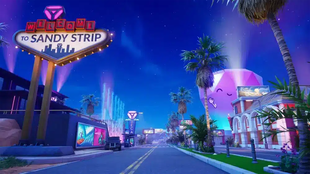 The Future of Fortnite’s Battle Royale  Fortnite Chapter 7