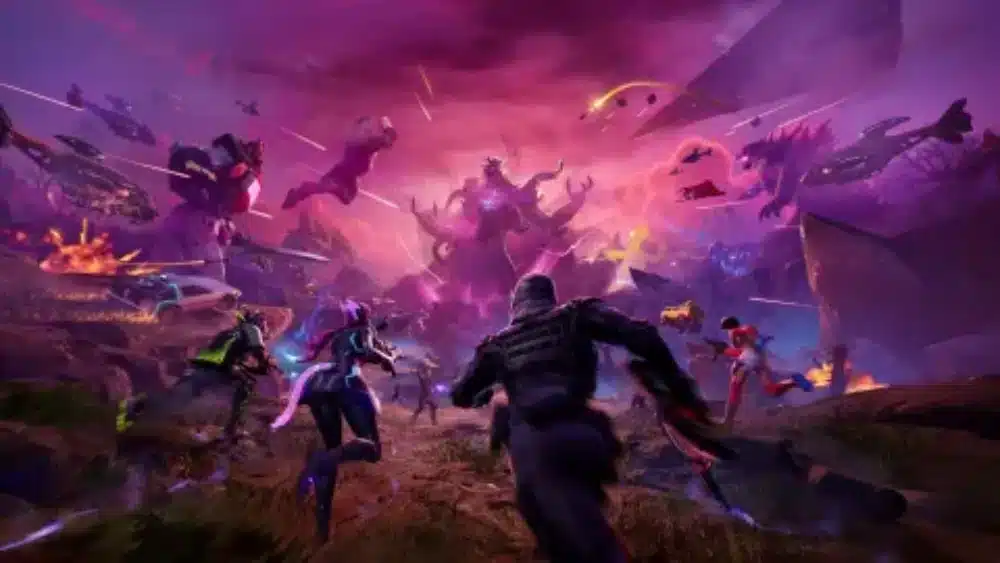 What Zero Hour Could Trigger Across Fortnite Modes fortnite zero hour