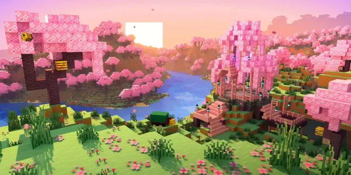 125+ Game Seeds for Minecraft: The Coolest Worlds to Explore