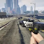 Current image: читы GTA V