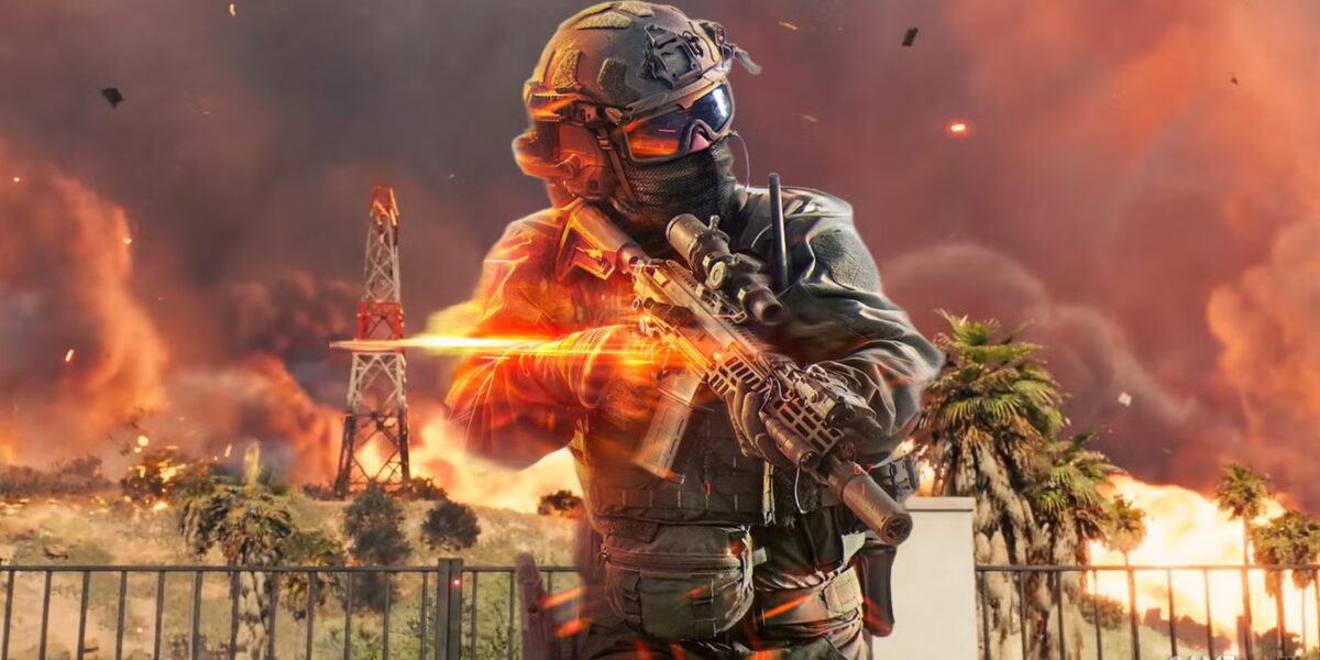 Как избежать лагов в Battlefield 6 в часы пик