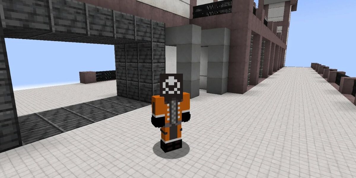 How to Change Minecraft Skin