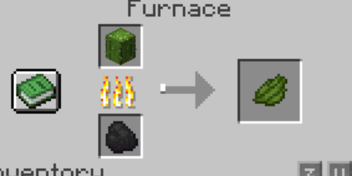 Cómo conseguir Green Dye en Minecraft: Guía Completa de Crafteo