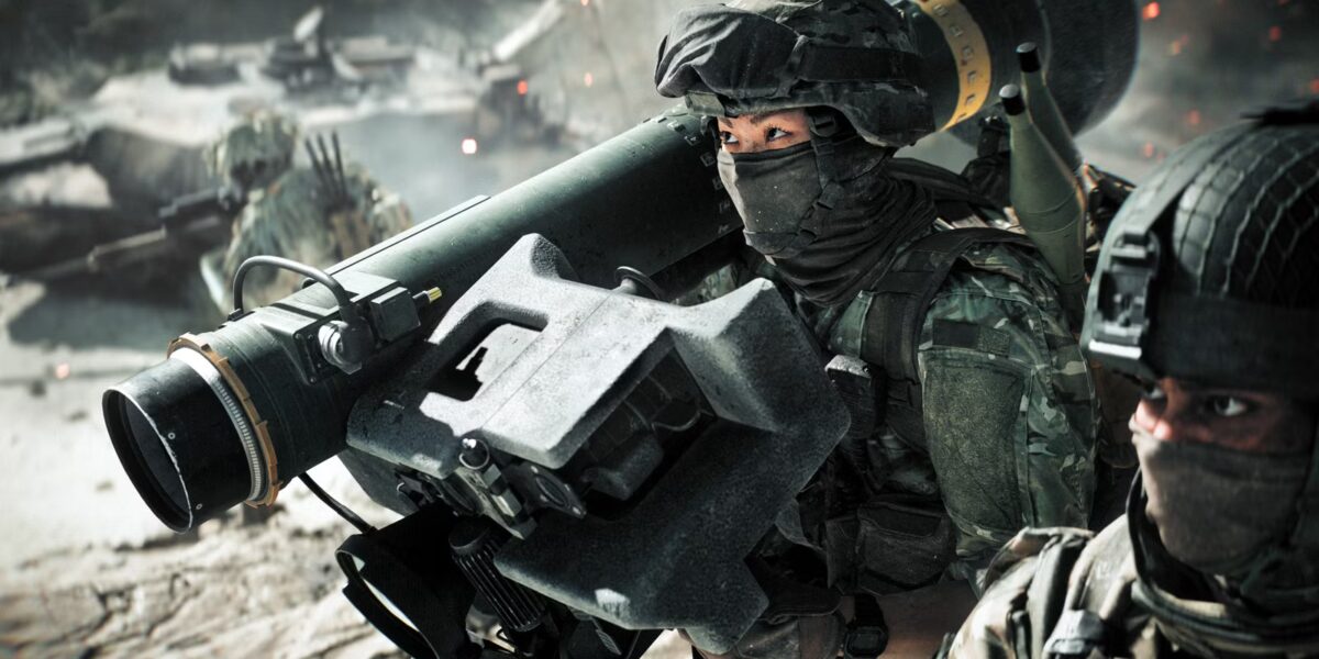 Как снизить пинг в Battlefield 6 до минимума