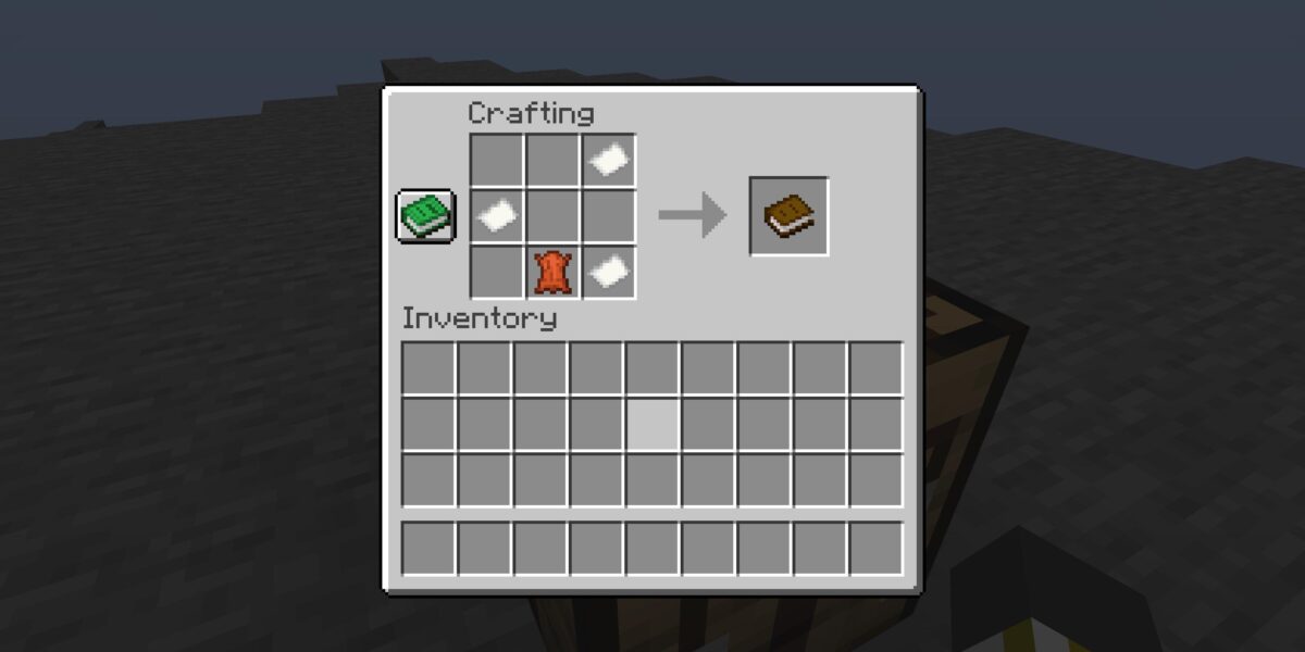 How to Make a Book in Minecraft: All about Minecraft Books