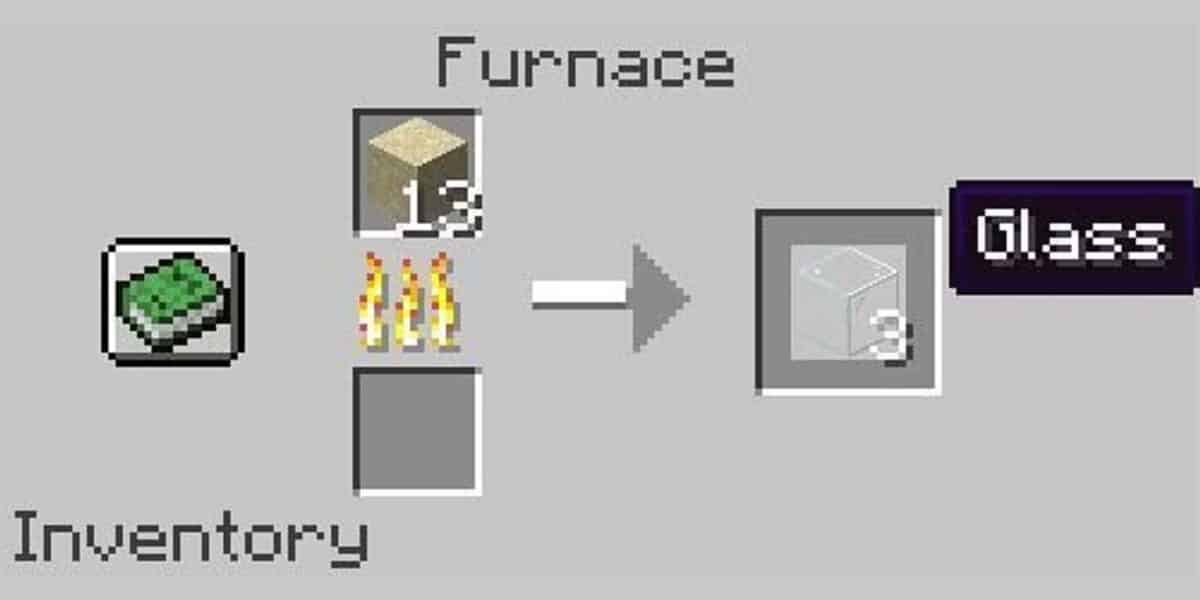 Como Fazer Vidro no Minecraft: Guia de Craft e Construção