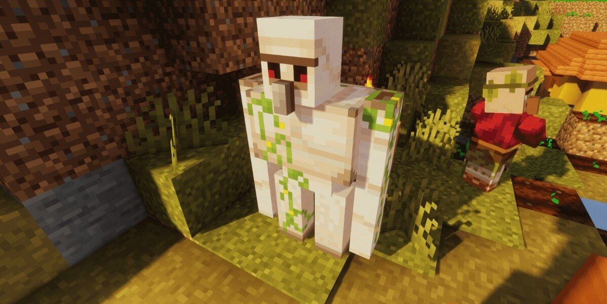 Iron Golem Minecraft: guia completo e mecânicas essenciais