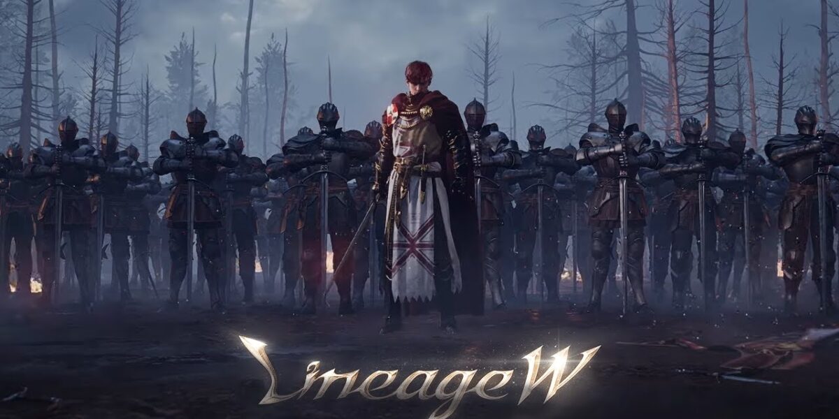 Lineage W Global: Your Full Setup and Play Guide