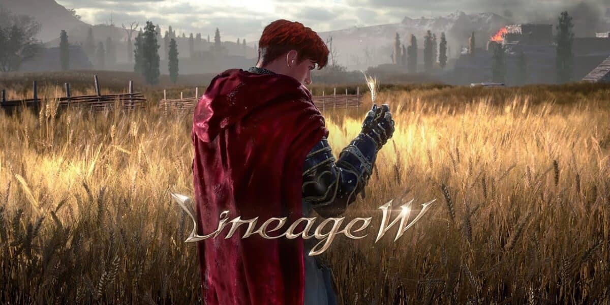 Lineage W Global Release: сроки, регионы и чего ожидать