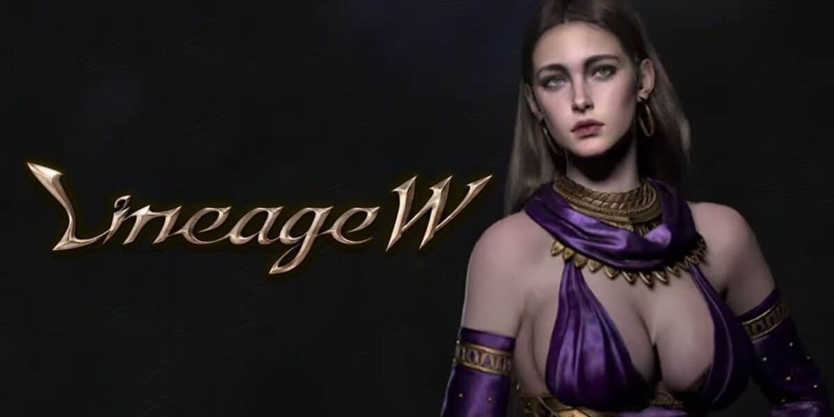 Lineage W Mobile Global: APK, совместимость и региональный доступ
