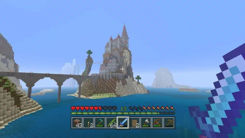 Ideias de base no Minecraft: guia completo survival e criativo
