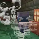 Breeze Minecraft