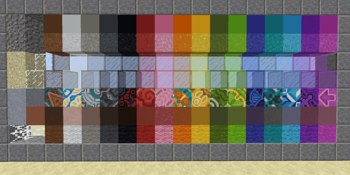 Códigos de cor do Minecraft: o guia completo