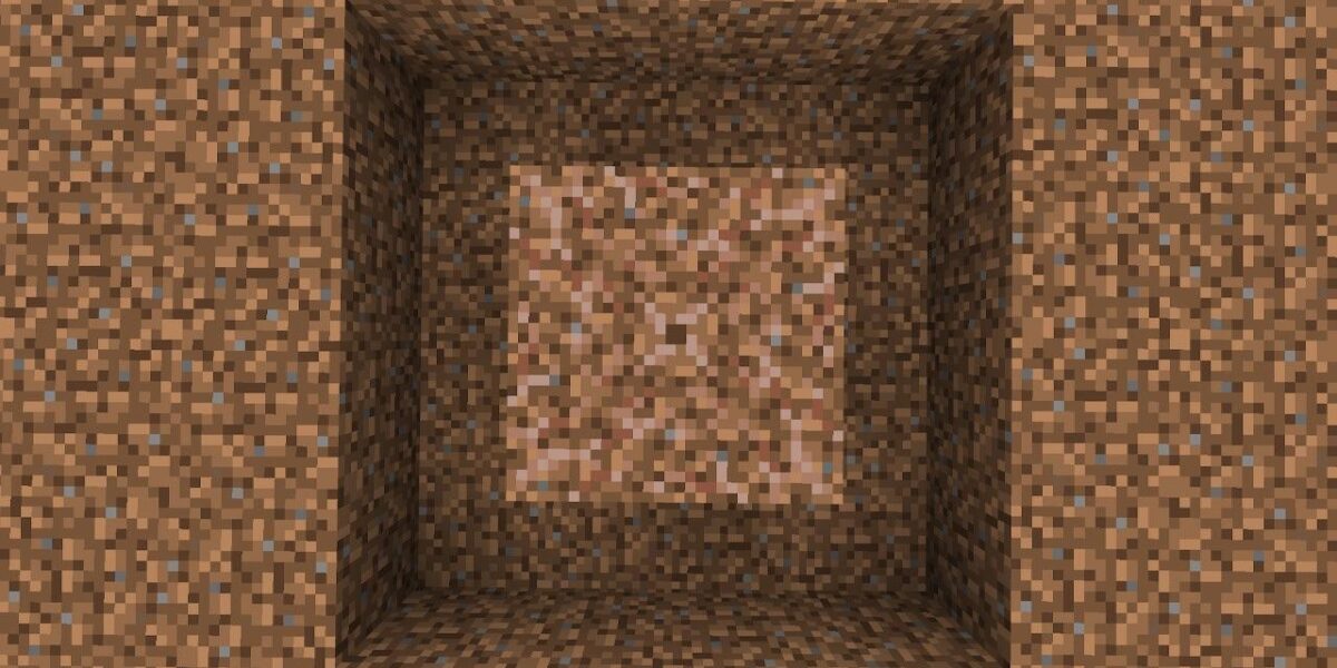 Minecraft dirt block: guía completa, usos, texturas y consejos