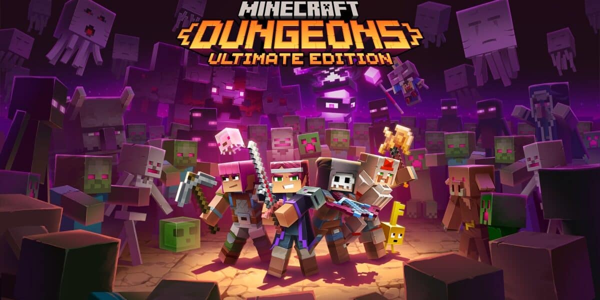 Minecraft Dungeons: o guia completo de domínio para todos os jogadores