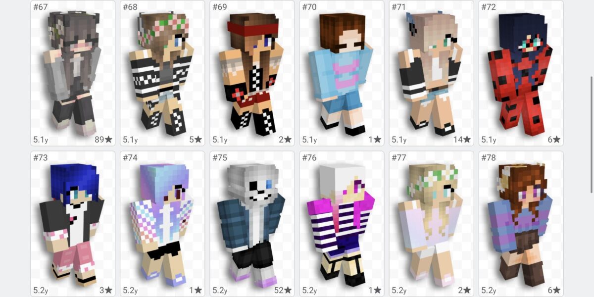 Minecraft Villagers: профессии и торговля