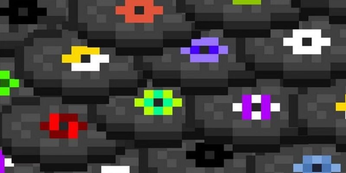 Minecraft Music