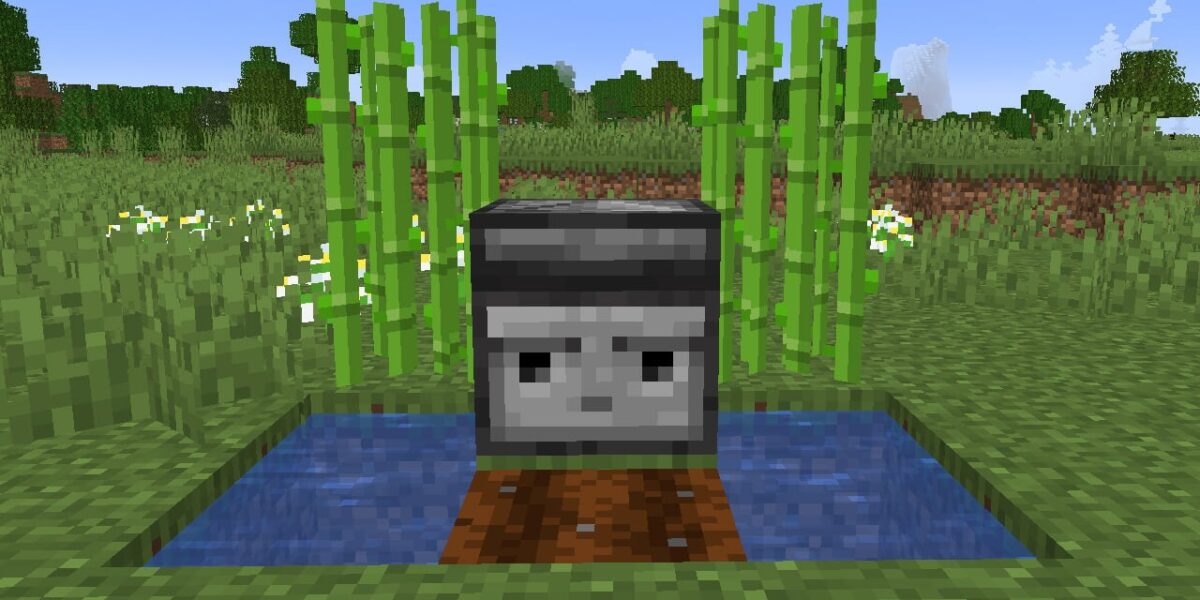 Minecraft Observer: Guía Completa de Crafteo, Construcción y Redstone