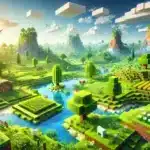 Minecraft Realms