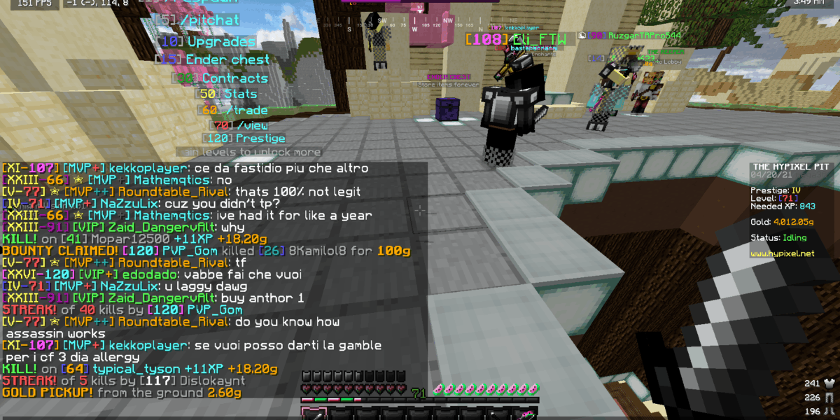 Minecraft Server Hosting: Full Guide for Java & Bedrock