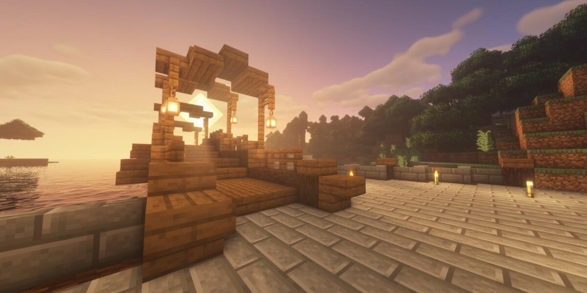Shaders de Minecraft: todo lo que debes saber antes de instalarlos