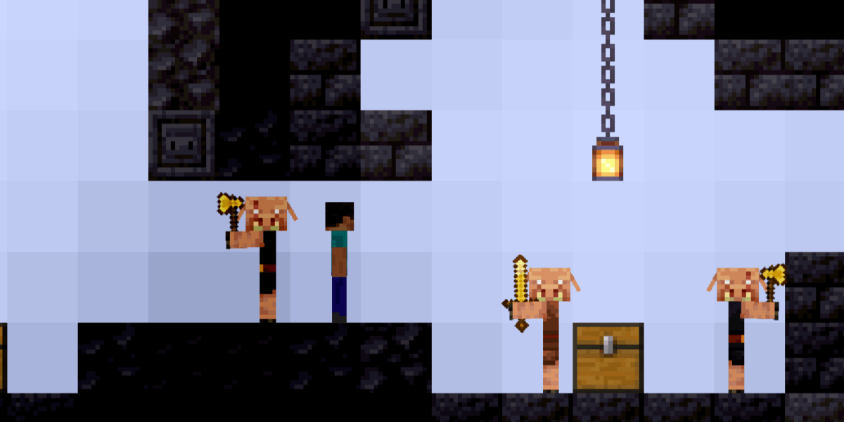 Paper Minecraft The Game: Guía completa del clásico juego 2D