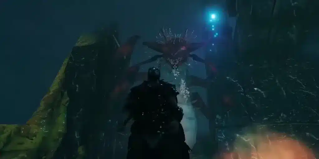 The Queen Valheim
