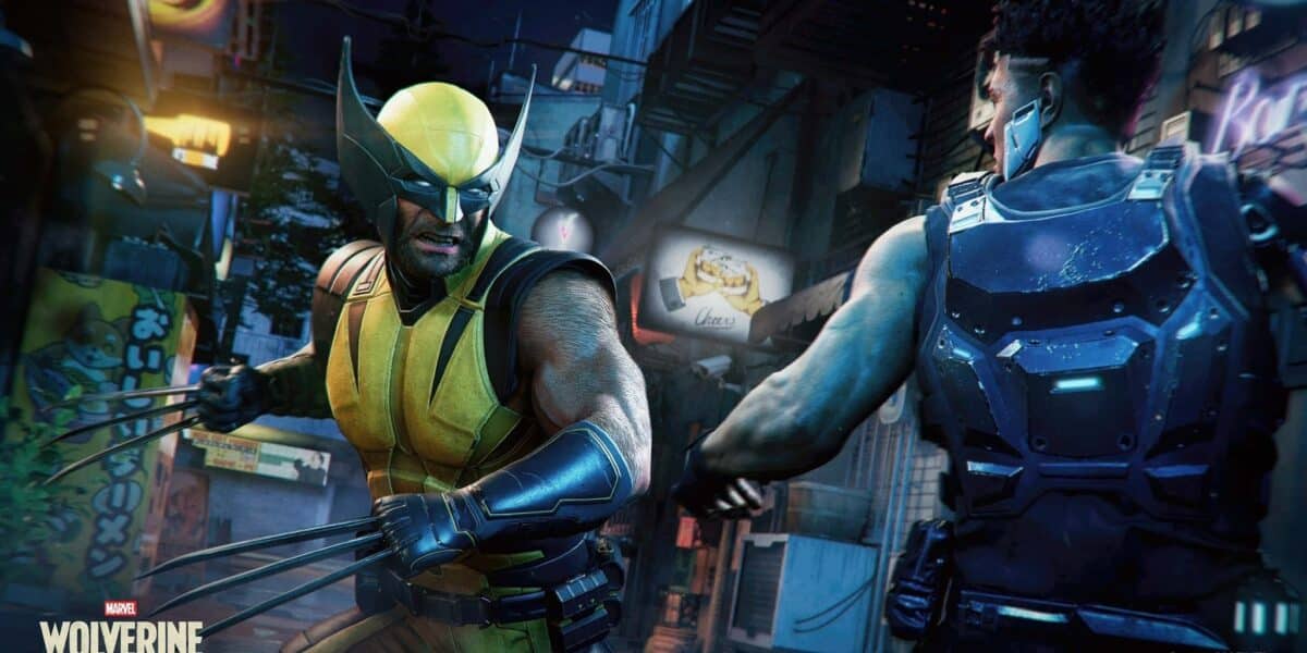 Wolverine Game: всё о грядущем эксклюзиве PS5 от Insomniac
