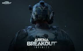 Arena Breakout Infinite