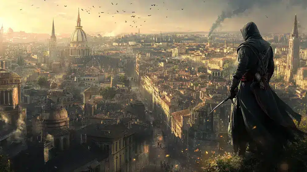 Assassin’s Creed Syndicate
