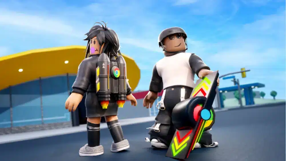 autoclicker para Roblox