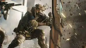 ping alto no Battlefield 2042