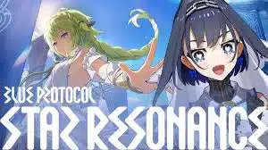 ping alto em Blue Protocol: Star Resonance