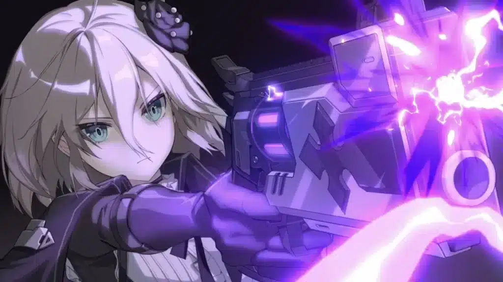 Chaos Zero Nightmare High Ping