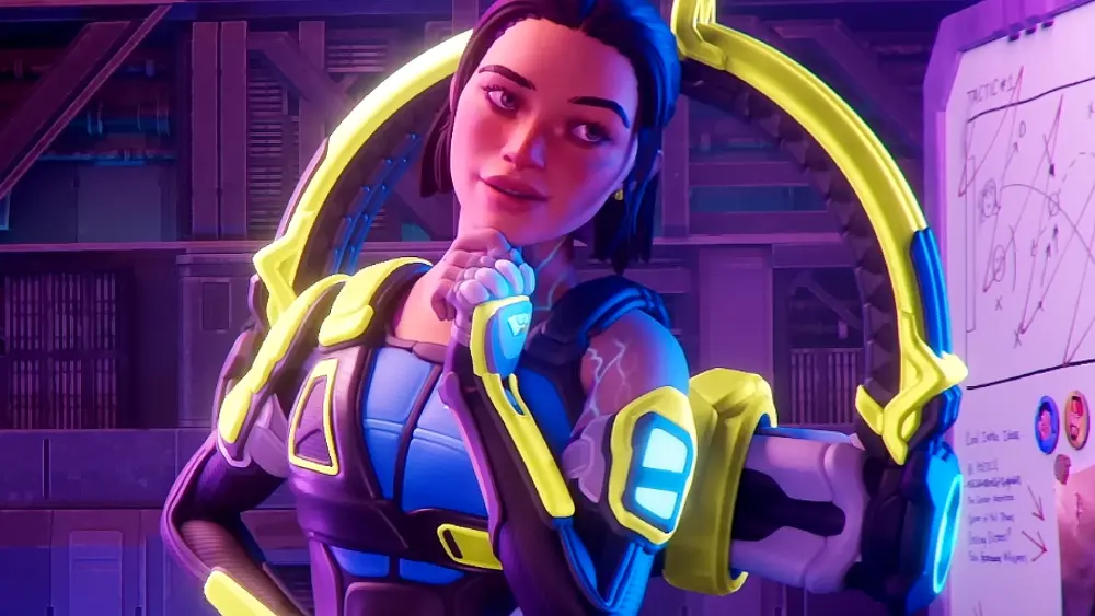 Apex Legends