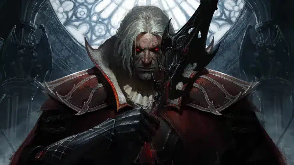Diablo 4 классы