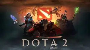 perda de pacotes em Dota 2