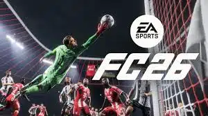 ping alto no EA Sports FC 26