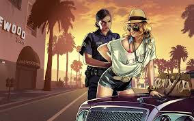 FiveM GTA packet loss