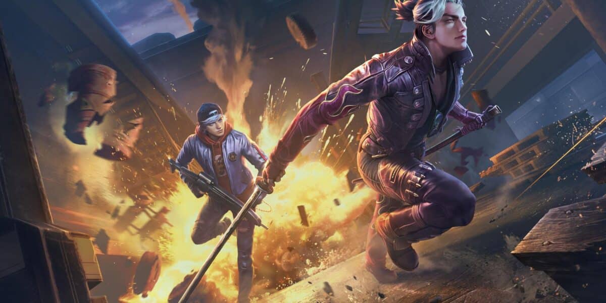 Как исправить packet loss в Free Fire