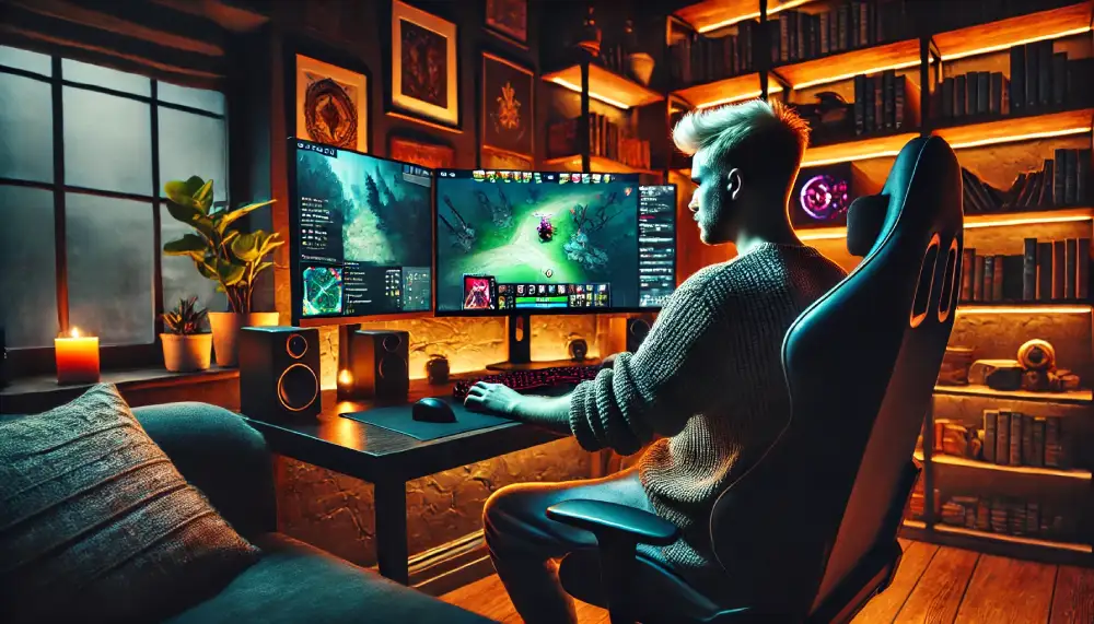 герои Dota 2
