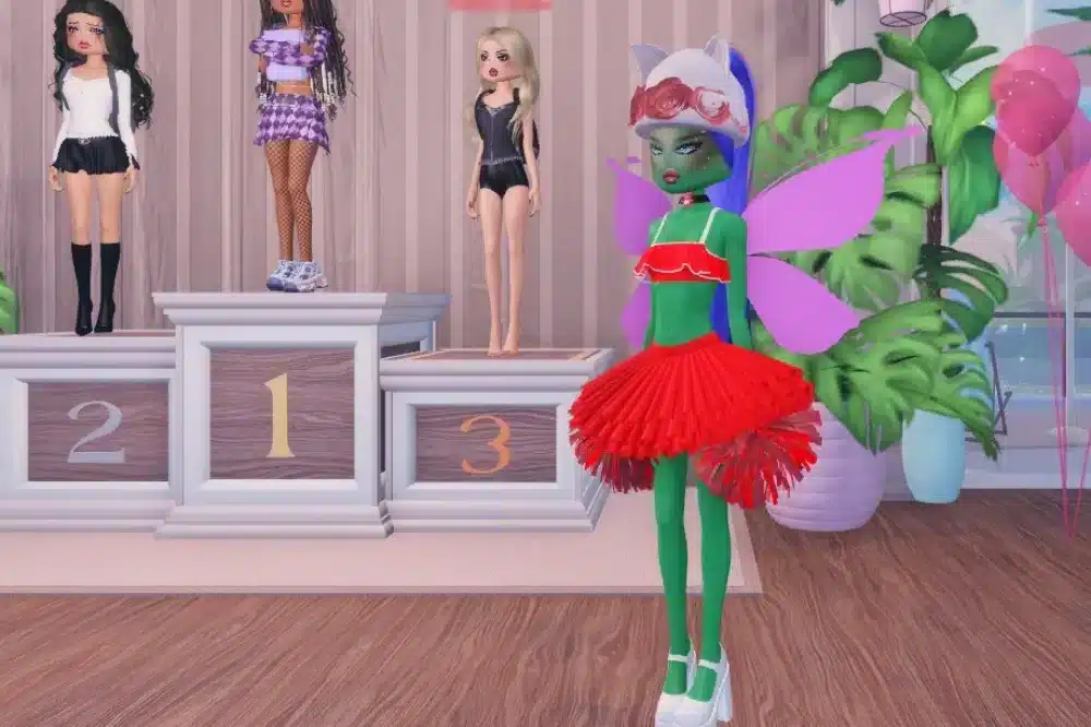 Roblox Dress to Impress 플레이 방법: 완전 가이드