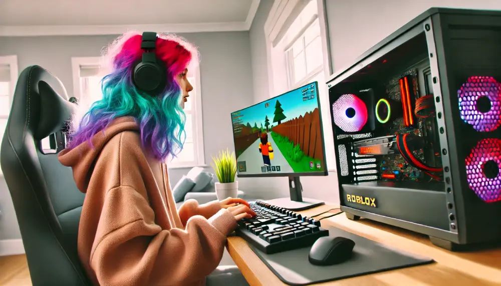 Roblox reedem