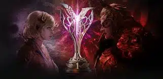 ping alto no Legend of YMIR
