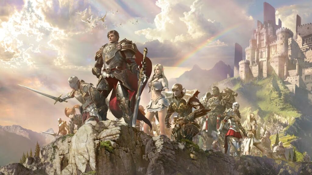 The current image has no alternative text. The file name is: Lineage-II.avif