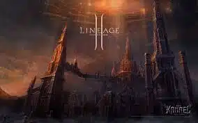 perda de pacotes Lineage II