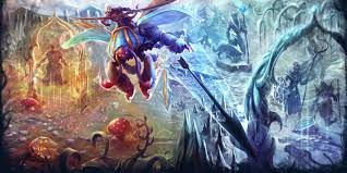 PokeTibia packet loss